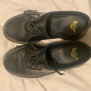 1461 Dr. Marten’s Lows